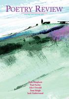 Poetry Review Volume 103.4 Winter 2013: Winter 2013 v. 103.4 1900771799 Book Cover