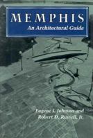 Memphis: An Architectural Guide 0870496557 Book Cover