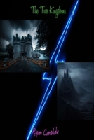 The Two Kingdoms B098GSP2FY Book Cover
