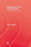 Realization of the Supreme Self 1138997056 Book Cover