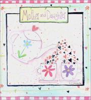 Mother and Daughter: A Record Book 0741620537 Book Cover