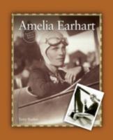 Amelia Earhart 1894593634 Book Cover