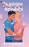 A Hidden Romance 1066735719 Book Cover