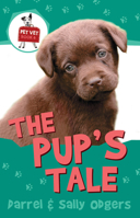 The Pup's Tale B014VPCH8C Book Cover