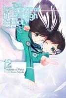 The Irregular at Magic High School, Vol. 12: Double Seven Arc 1975327209 Book Cover