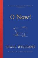 O Now! 163973953X Book Cover