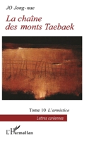 L'armistice 2296049125 Book Cover