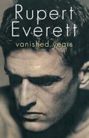 Vanished Years 0349000212 Book Cover