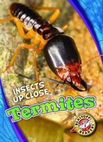Termites 1626177198 Book Cover