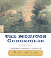 The Monitor Chronicles 0684869977 Book Cover