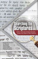 Searching the Scripture: Andrews University Seminary Emerging Scholars Pay Tribute to Their Professors 0970638043 Book Cover