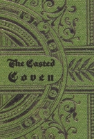 The Casted Coven B0H1NVZK2K Book Cover