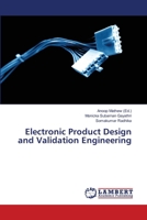 Electronic Product Design and Validation Engineering 6139889081 Book Cover