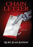 Chain Letter 1951580281 Book Cover