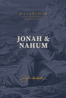 Jonah & Nahum 1883973058 Book Cover