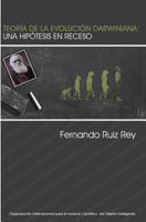 Teor�a de la evoluci�n darwiniana: Una hip�tesis en receso 0615957609 Book Cover