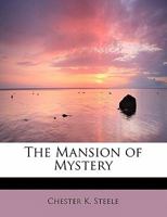 The Mansion of Mystery 1023090619 Book Cover