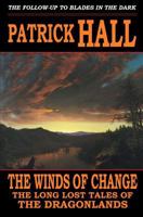 The Winds of Change (The Long Lost Tales of the Dragonlands #2) 1491278773 Book Cover