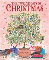 Twelve Days of Christmas B00PCL3OGO Book Cover