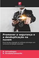 Promover a segurança e a desduplicação na nuvem 6206239098 Book Cover