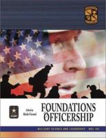 MSL 101 Foundations of Offership Textbook 0072841044 Book Cover