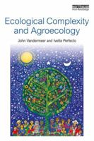 Ecological Complexity and Agroecology 1138231975 Book Cover