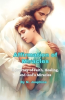 Affirmation of Miracles: A Journey of Faith, Healing, and God’s Miracles B0FPBRDHVS Book Cover