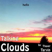 Talking Clouds 1418436305 Book Cover