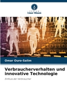 Verbraucherverhalten und innovative Technologie (German Edition) 6208630452 Book Cover