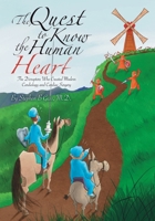 The Quest to Know the Human Heart: The Disruptors Who Created Modern Cardiology and Cardiac Surgery B0DQVVWMWK Book Cover