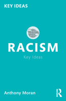 Racism 1032212969 Book Cover