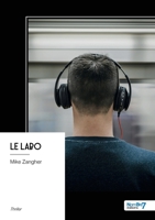 Le Labo (French Edition) B0GVMKXJ3H Book Cover