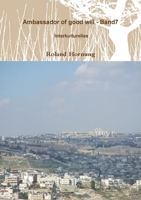 Ambassador -7 1291306609 Book Cover