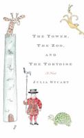Balthazar Jones and the Tower of London Zoo 0385533284 Book Cover