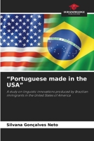 "Portuguese made in the USA" 6209465099 Book Cover