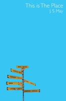 This is The Place 1739685903 Book Cover