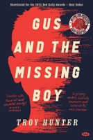 Gus and the Missing Boy 1923042300 Book Cover