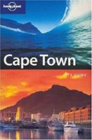 Cape Town 1740594746 Book Cover