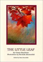 The Little Leaf 0922613184 Book Cover