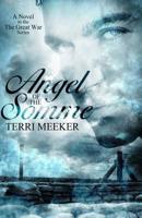 Angel of the Somme 1985350793 Book Cover