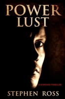 Power Lust 0997087617 Book Cover