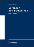 Versagen Von Bauwerken: Band 1: Brücken 3433018022 Book Cover