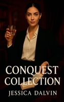Conquest Collection B0FYDV251M Book Cover