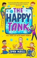 The Happy Tank 1801992312 Book Cover