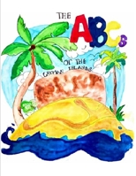The ABCs of the Cayman Islands Coloring Book B0CKB9R3FP Book Cover