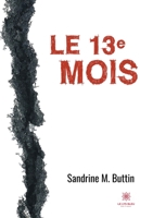 Le 13e mois B08KHSD7C7 Book Cover