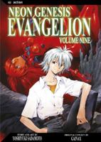 Neon Genesis Evangelion, Vol. 9 1591167078 Book Cover