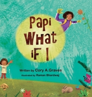 Papi What if I...? 1257830430 Book Cover