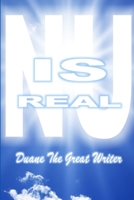 NU IS REAL ~ NUINTROBOOK 1312722290 Book Cover