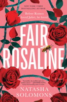 Fair Rosaline 1728299896 Book Cover